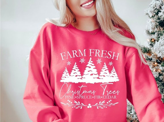 https://www.etsy.com/listing/1571228355/hot-pink-christmas-crew-sweatshirt