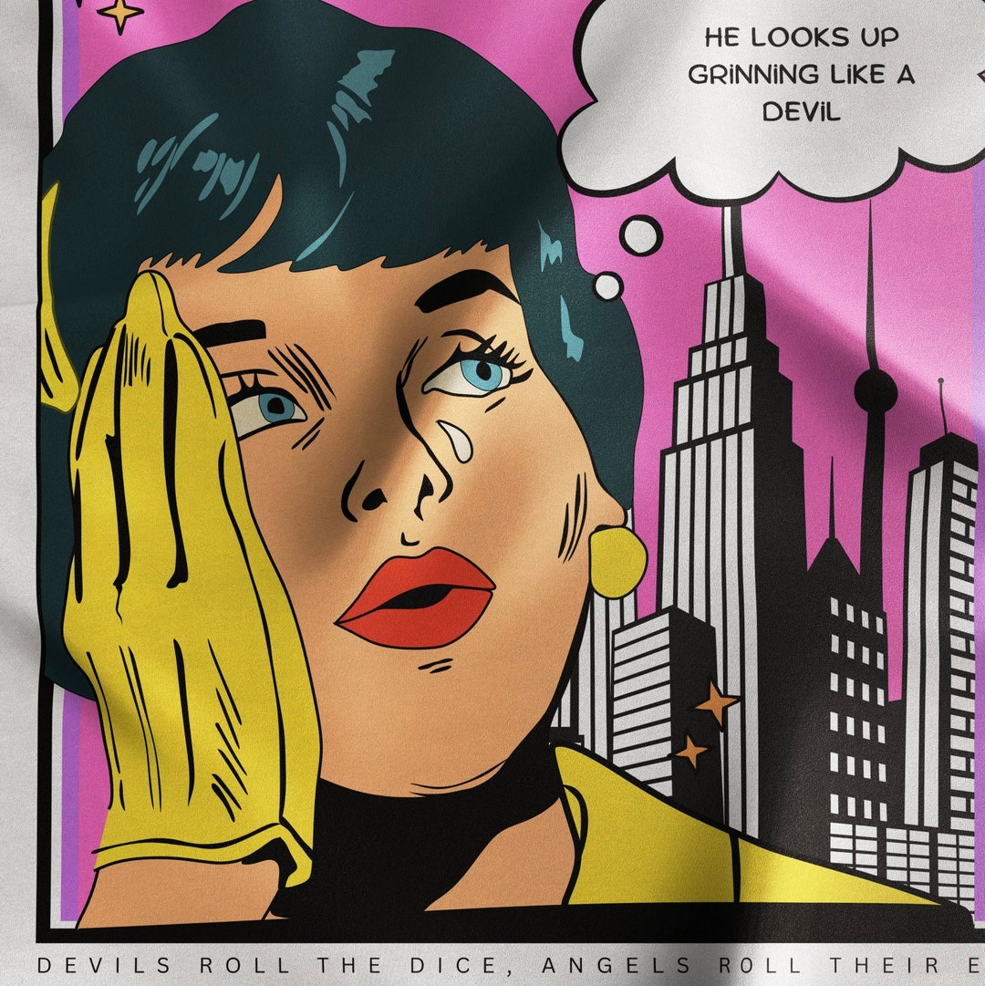 Cruel Summer Lover Taylor Swift Silk Satin Scarf Etsy