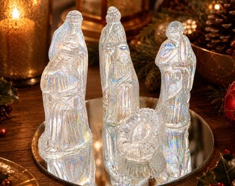 Vintage Christmas
