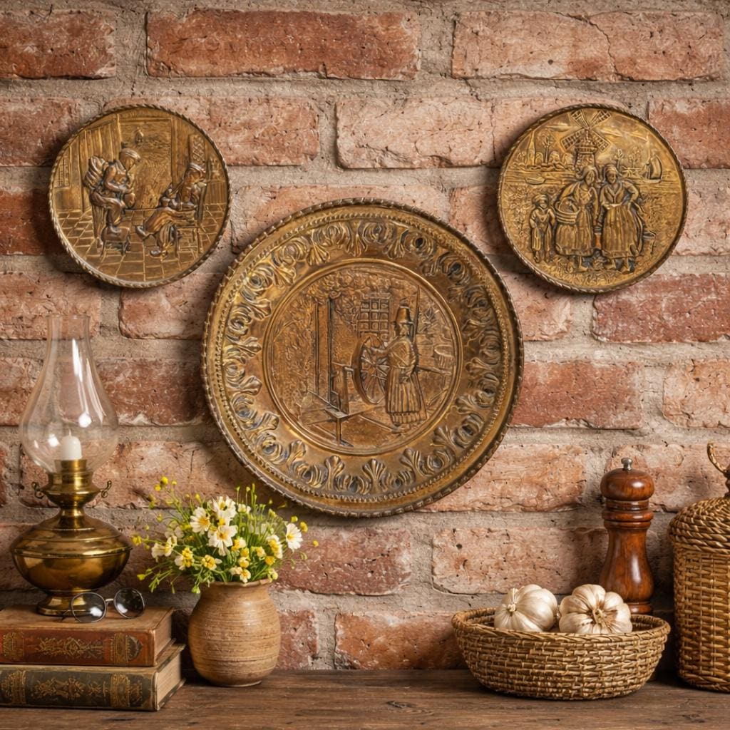 vVintageCollectibles - Etsy