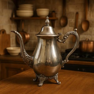 Webster Wilcox ONEIDA オネイダ　コーヒーポット　 セット Webster Wilcox ONEIDA オネイダコーヒーポット セット