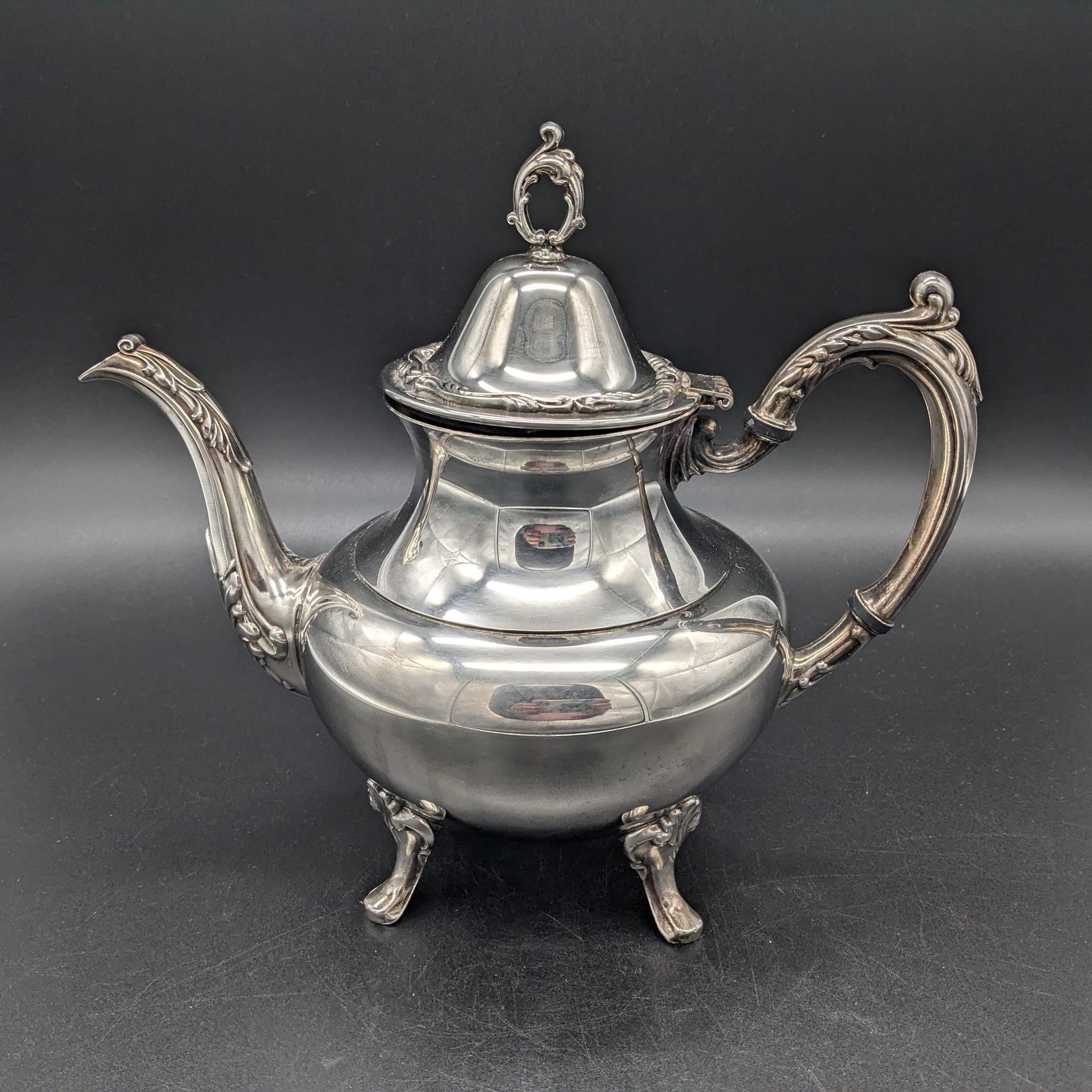 Oneida Coffee Pot - Etsy Oneida Coffee Pot - Etsy