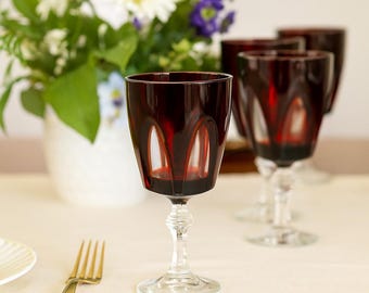 waterford glass wine glasses Waterford Stemware, Wynnewood White Wine, 8.13"