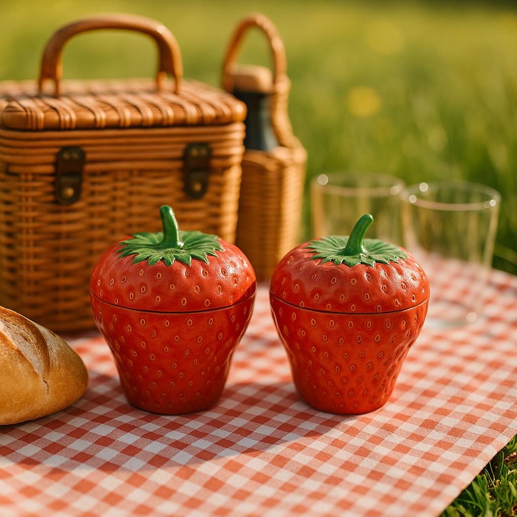 Hazel Atlas Jam Jars - Etsy