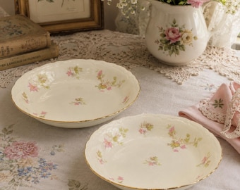 Vintage Entertaining