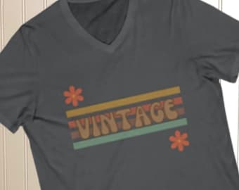 Vintage Shopping Thrifting T-Shirt Comfort Colors Antiquing Tee Flea Market Shirt for Vintage Lovers and Sellers