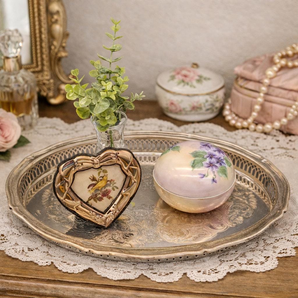 vVintageCollectibles - Etsy