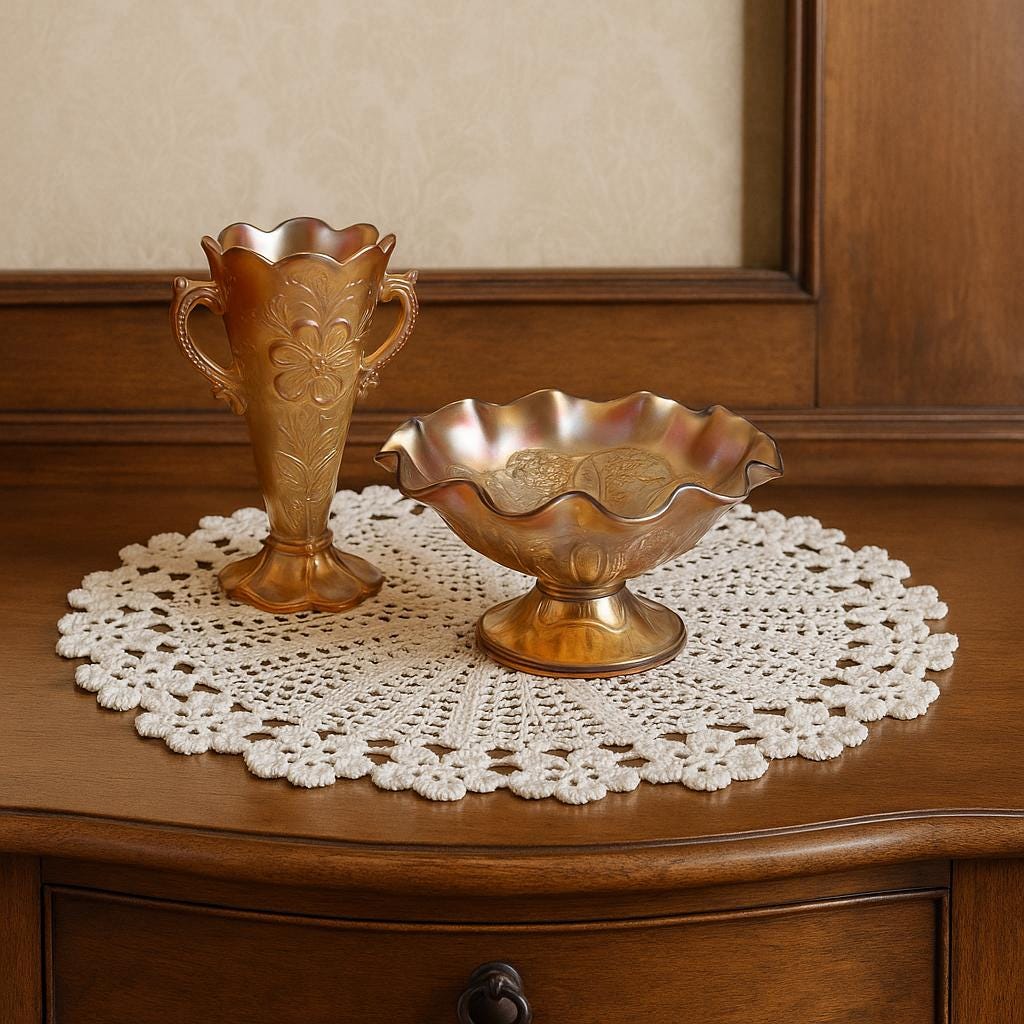 vVintageCollectibles - Etsy
