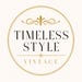 Avatar van TimelessStyleVtg