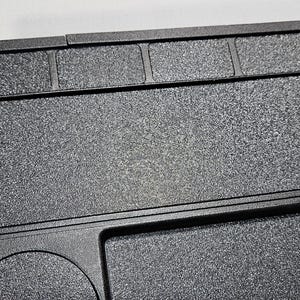 BMW E30 Radio Delete