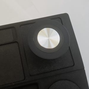 BMW E30 Telefonfäste - Magsafe, trådlös laddning Magsafe eller standard
