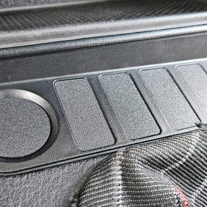 BMW E36 Various Switch Blanks