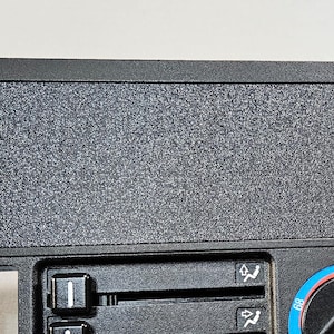 BMW E34 Radio Delete