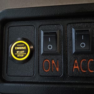 BMW Z3 Performance Ignition Kit