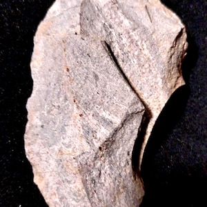 authentic artifact, arrowhead, knife found in Ashe County NC personal find