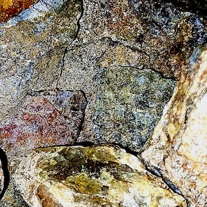 Gold, Silver, Copper Ore image 3