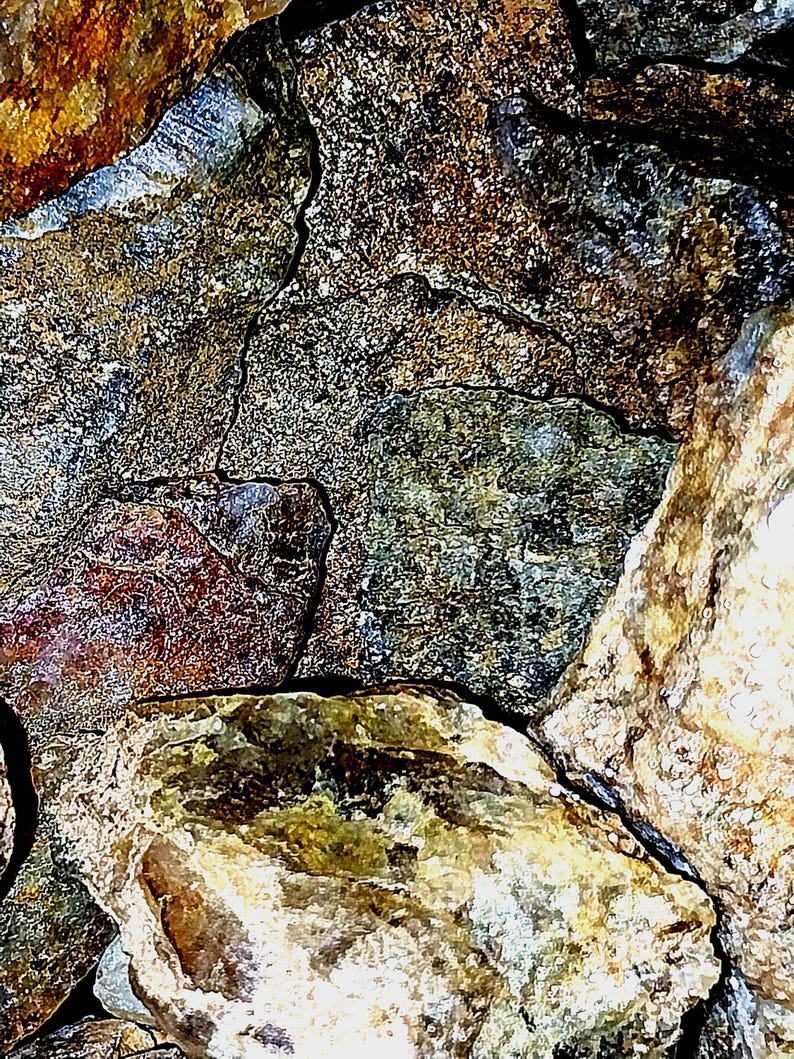 Gold, Silver, Copper Ore image 3