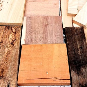 scrap wood for diy