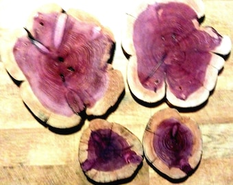 Cedar pieces for diy and wood workers.