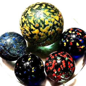 Vacor Confetti Marbles