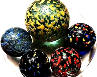 Marmury konfetti Vacor