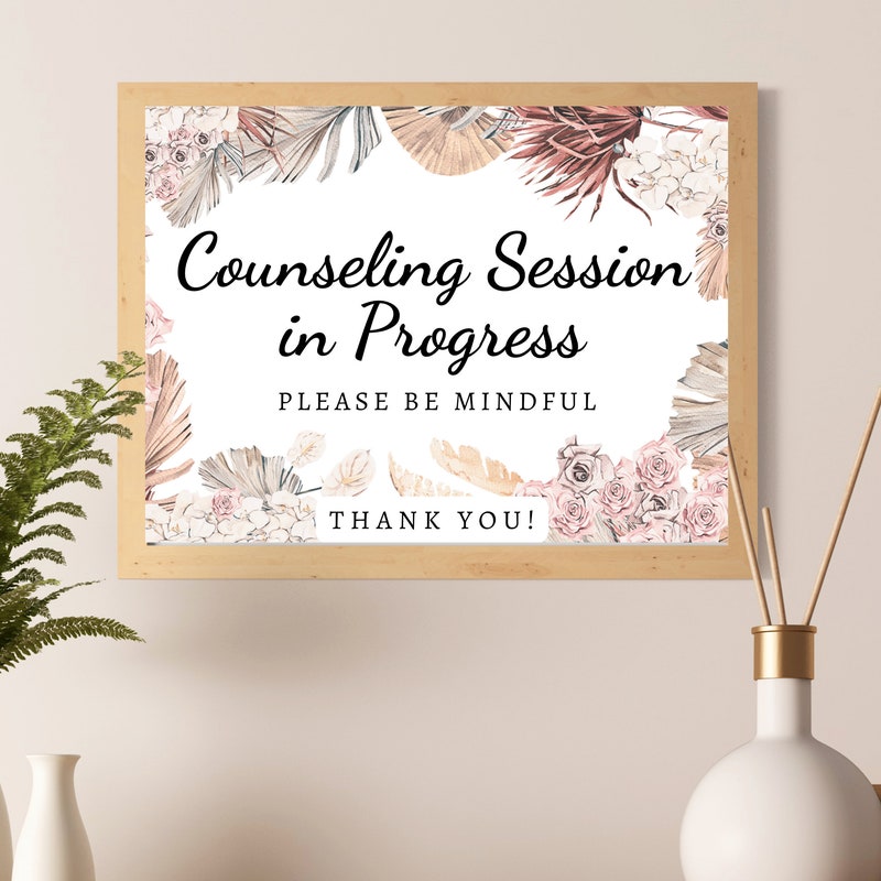 In Session Sign - Etsy
