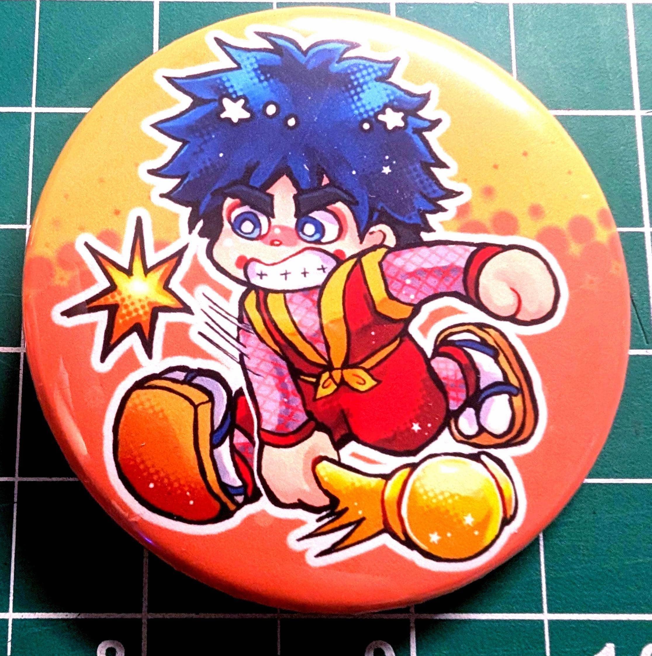 Goemon 64 - Etsy 日本