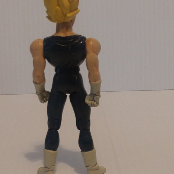 Action Figure Props Etsy