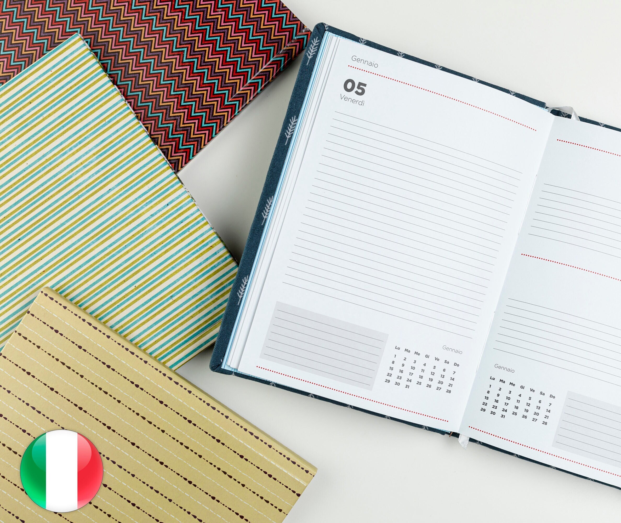 Moleskine 2025 Calendar Google Translate rebe vittoria