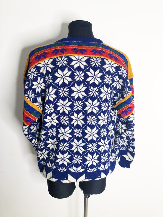 TRONDHEIM 97 - World Championship sweater  /tradi… - image 7