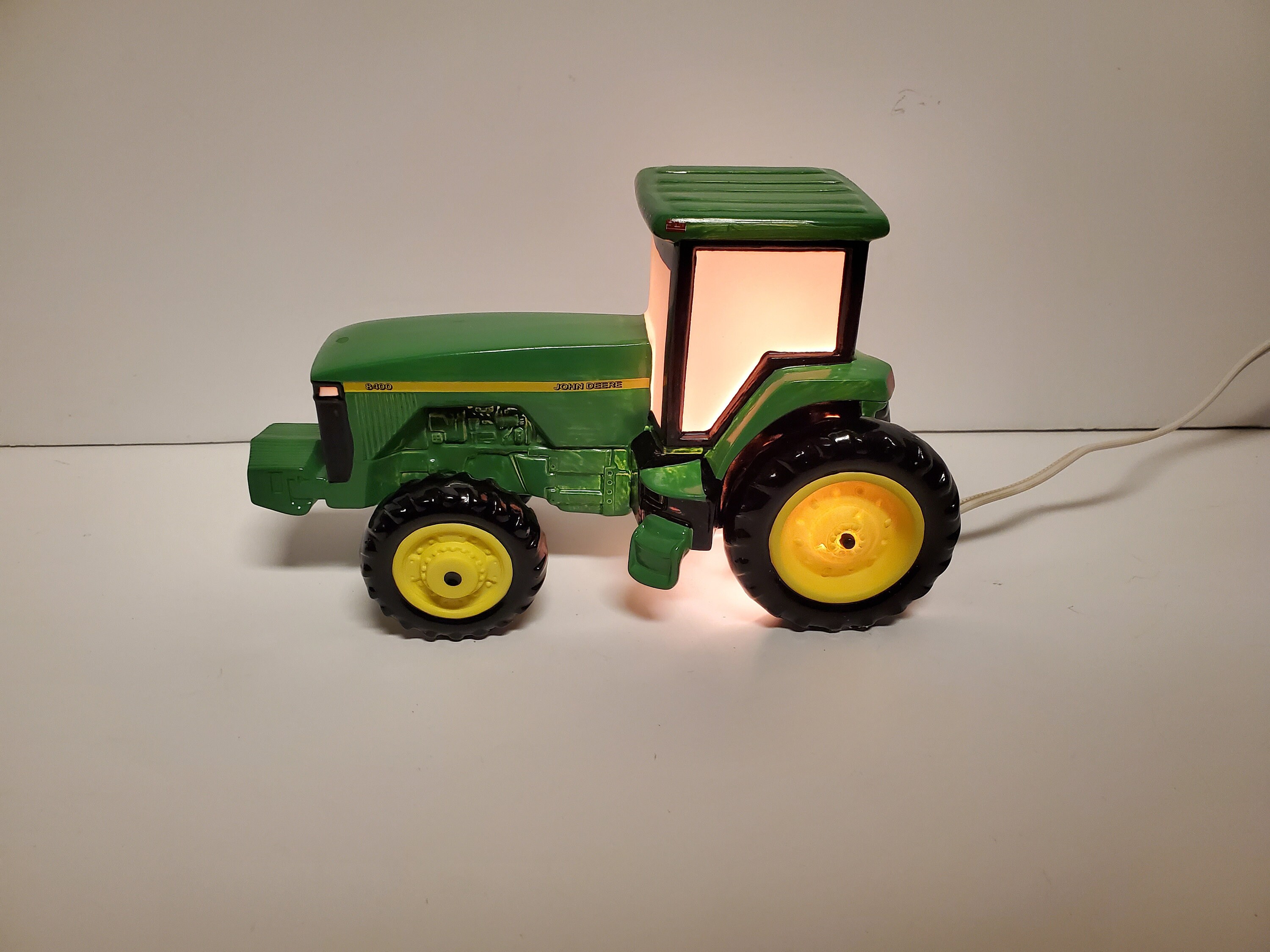 John Deere Night Light - Etsy John Deere Night Light - Etsy