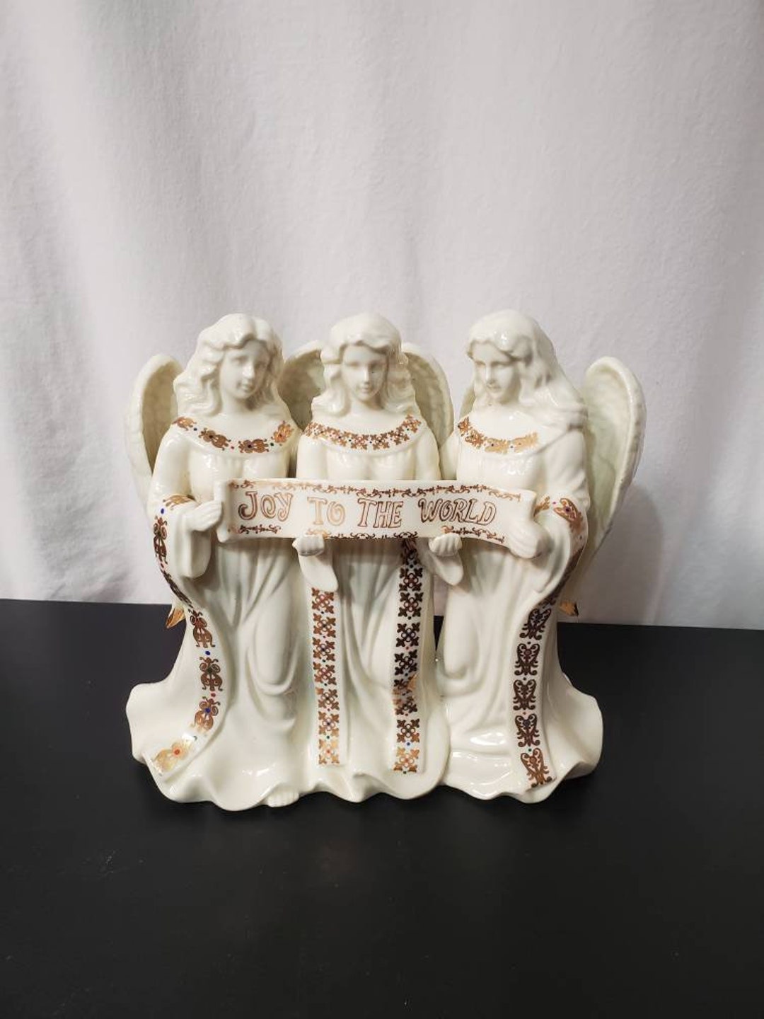 Choir of Angels joy to the World Formalities by Etsy