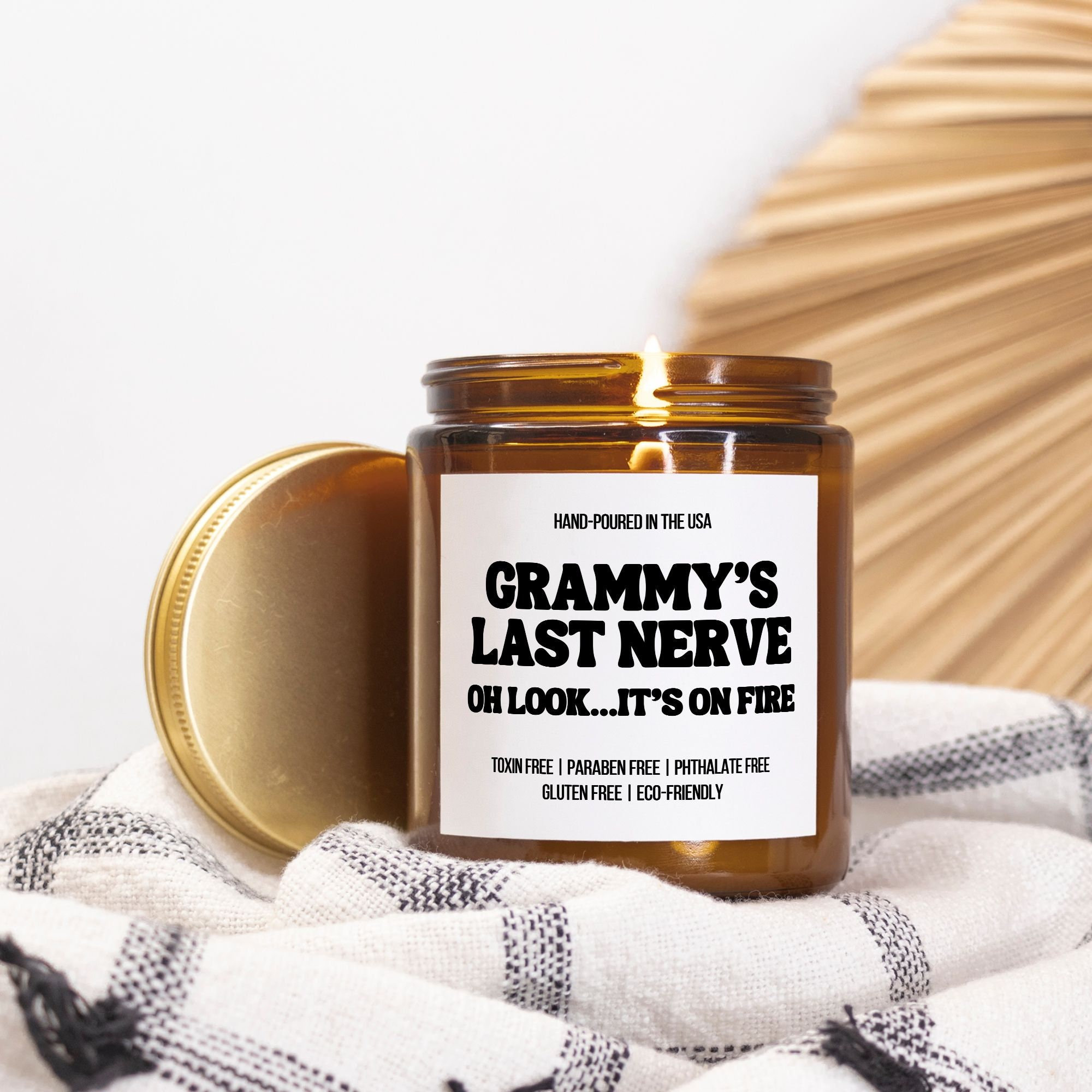 Grandma's Last Nerve – Got You A Little Something
