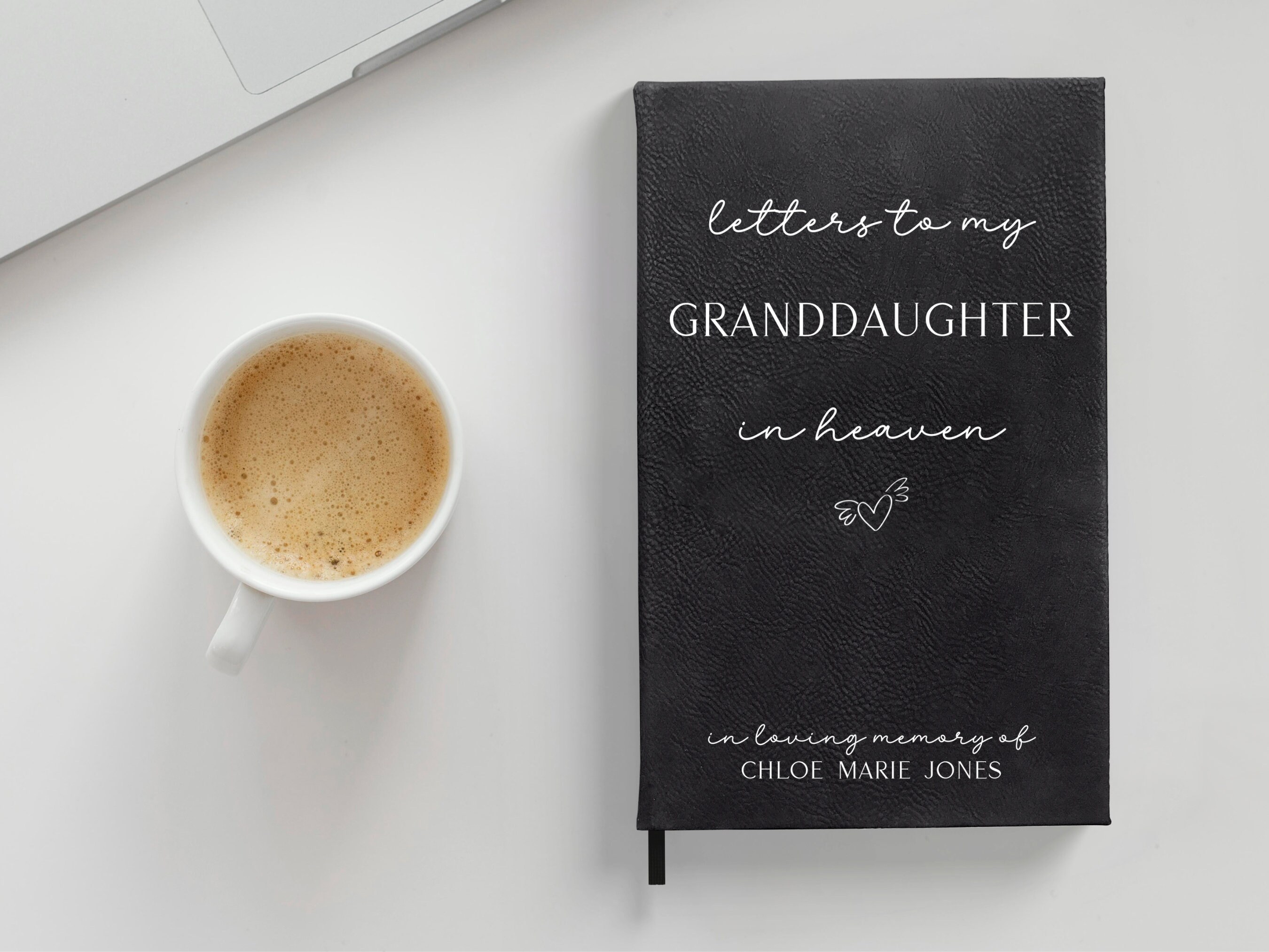 Facing Grief: Granddaughter Shares Powerful Story Of Loss - pi66ljn
