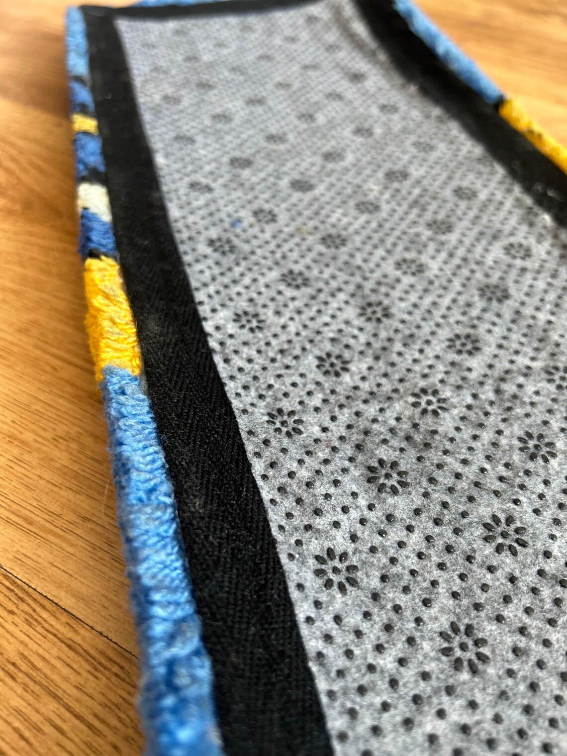 Fallout Vault Boy Inspired Keyboard Rug - Etsy