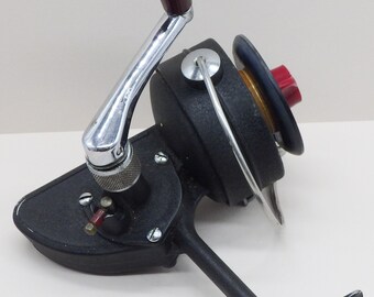 Garcia Mitchell 309 Reel made in France 