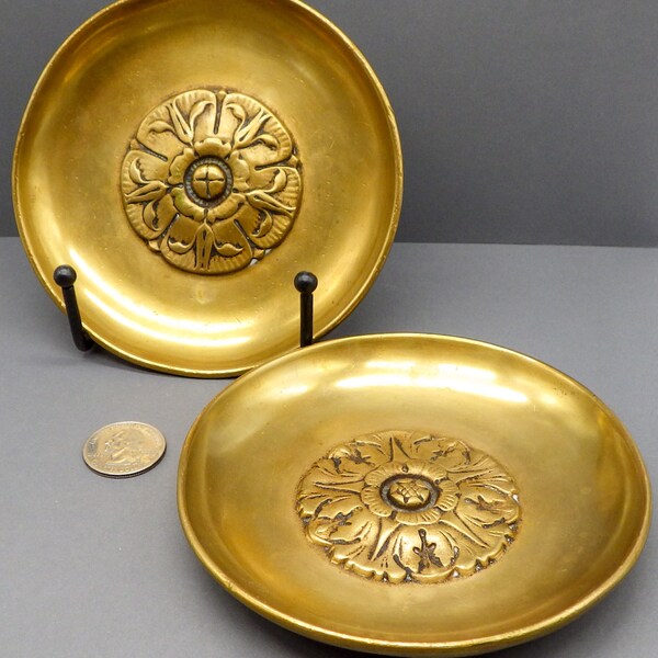 Brass Makers Mark Etsy