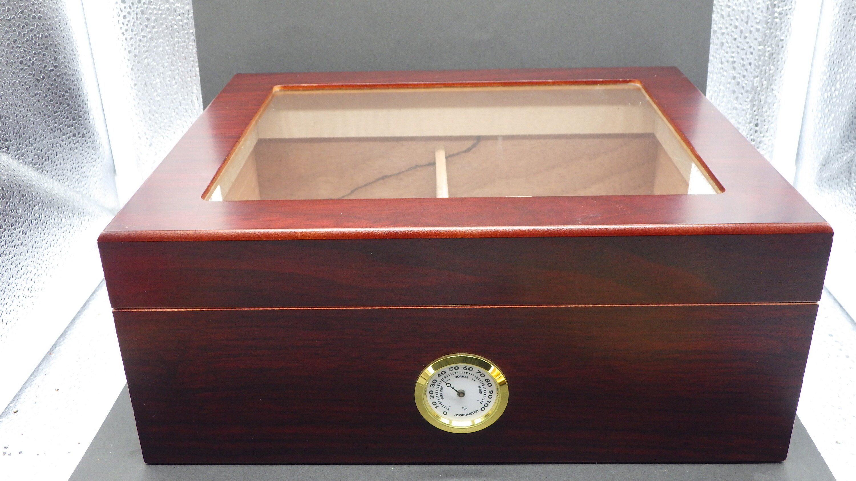 3 Colors Cigar Humidor Hygrometer Gauge Thermometer Mini Digital LCD D –  Cigar Jefe Accessories & Smoke Shop
