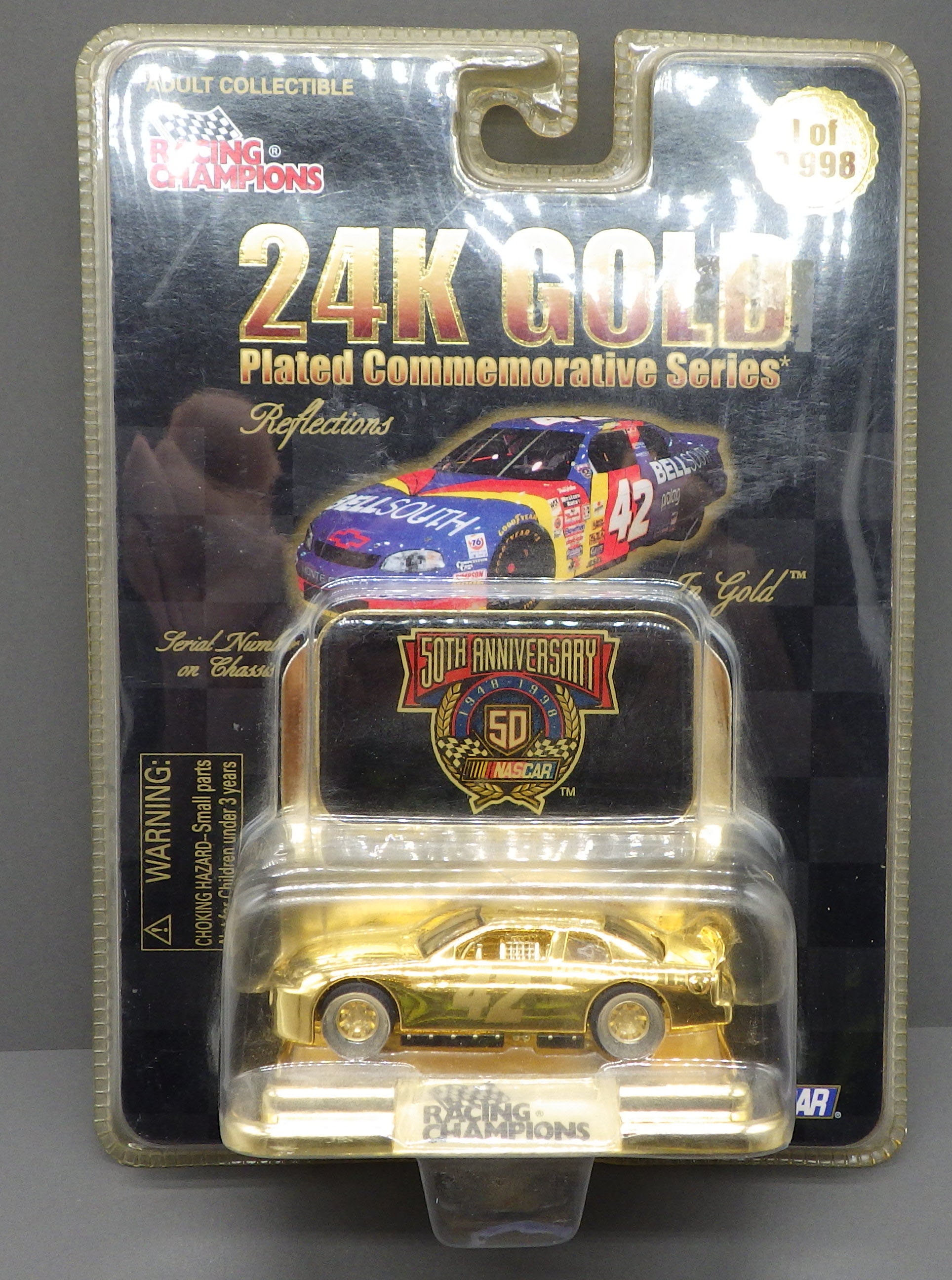 Nascar Gold Series Etsy