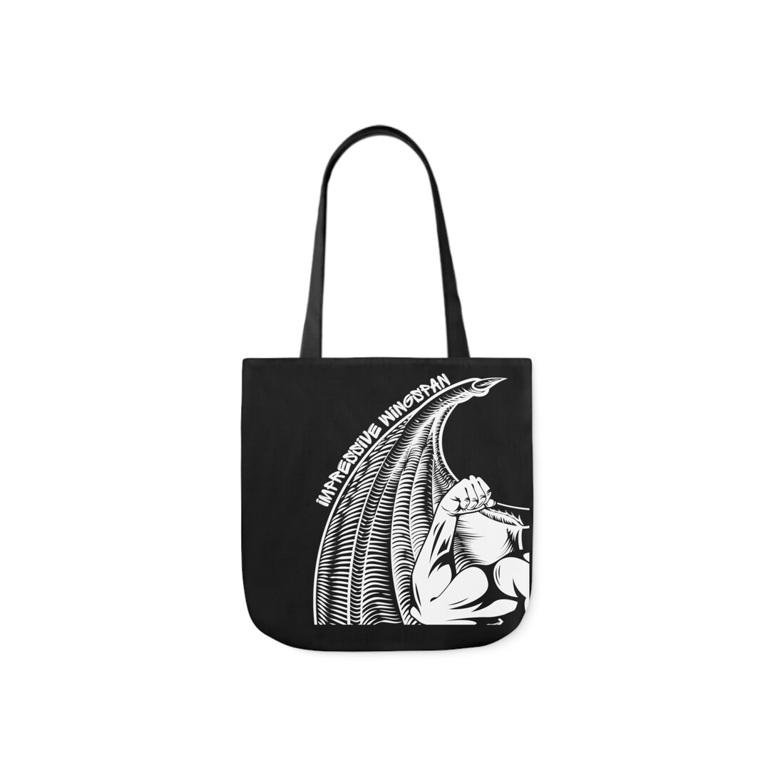 ACOTAR Batboys Impressive Wingspan Quote Cassian Azriel Etsy