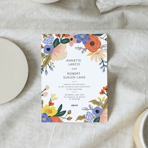 Engagement invitation! Beautifully Designed Wedding Invitation Template for Engagement Celebrations. Customize, Print & Share the Love!