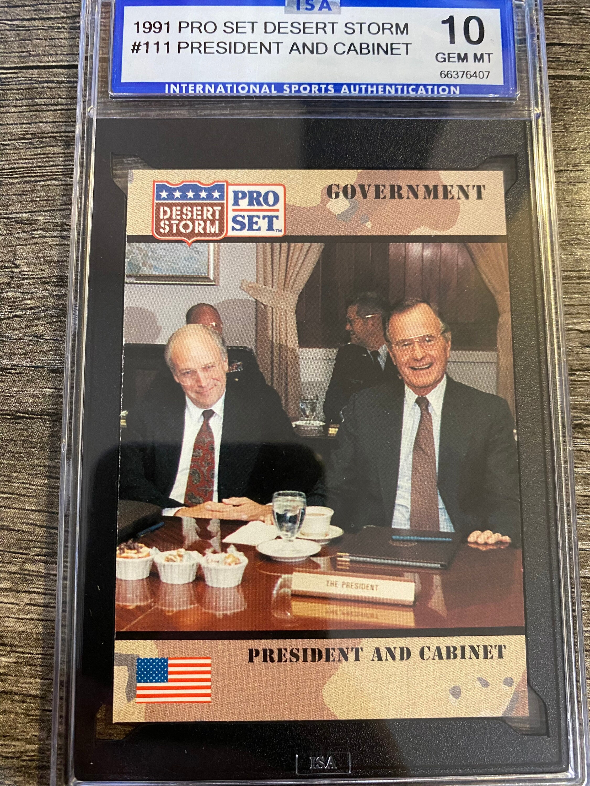 Rare Desert Storm Collectible 1991 Pro Set Trading Cards - Etsy