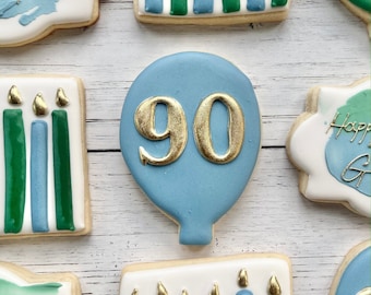 Balloon Cookie Cutter