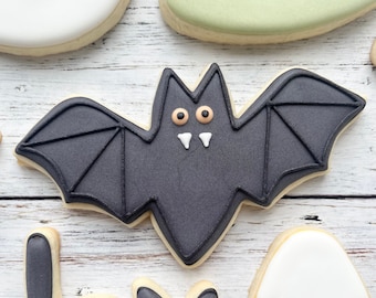 Bat Cookie Cutter