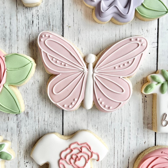 Butterfly Cookie Cutter