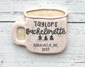 Coffee Mug Cookie Cutter