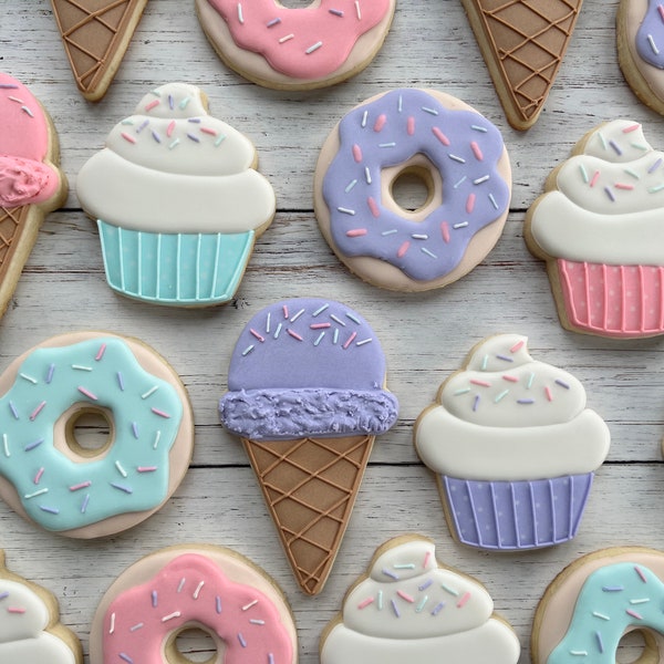 Mikes Cookie Cutters Etsy