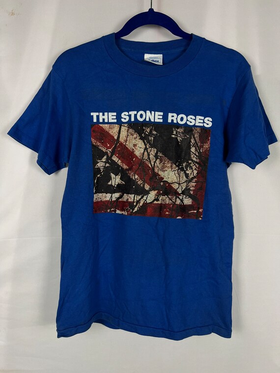 90s Vintage the Stone Roses Japan Tour Promo Album - Etsy Canada