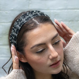 Celine Headband - Etsy display picture 2