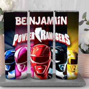 TV/Cartoons Personalized Tumbler, Anime , Customer Tumblr, 90&#39;s TV